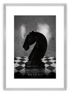 Plagát Chess III