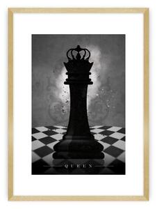Plagát Chess II