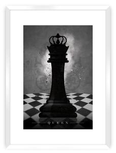Plagát Chess II