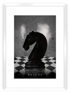Plagát Chess III