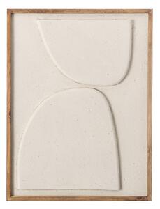 Obraz Neutral Flow 82x4x62 cm