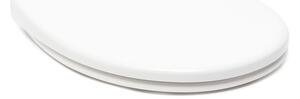 WC sedadlo VitrA Normus biele 109-003-909