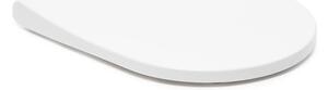 WC sedátko VitrA Integra duroplast biela 131-003-009