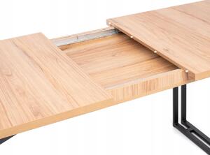- Jedálenský rozkladací stôl CLASSIC Dekor: dub