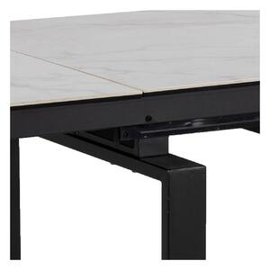 Jedálenský stôl Huddersfield – 76 × 200 × 85 cm ACTONA