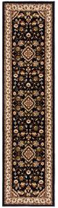 Flair Rugs AKCIA: 66x300 cm Behúň Sincerity Royale Sherborne Blue - 66x300 cm