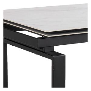 Jedálenský stôl Huddersfield – 76 × 200 × 85 cm ACTONA