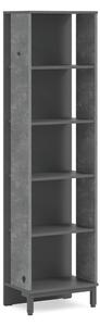 Študentská knižnica SPACE GREY