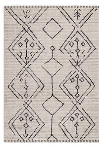 TKANÝ KOBEREC, 120/170 cm, béžová Novel - Koberce, Online Only