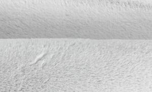 BO-MA koberce Kusový koberec Rabbit new 08 grey - 140x200 cm