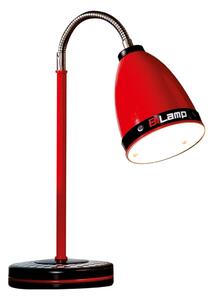 Detská stolová lampa BiConcept