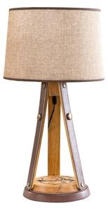 Študentská stolová lampa ELEGANCE