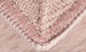 BO-MA koberce Kusový koberec Rabbit new 06 pink - 120x160 cm
