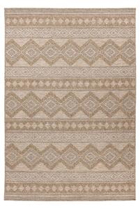 PLOCHO TKANÝ KOBEREC, 80/150 cm prírodná farba Kayoom - Online Only bytové doplnky, Online Only