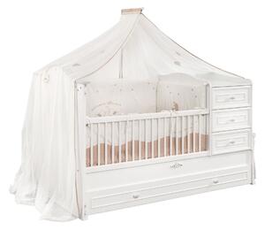 Detský baldachýn ROMANTIC BABY