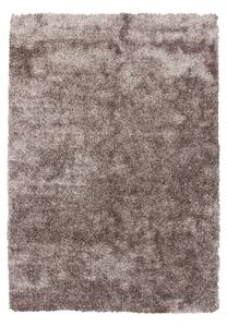 KOBEREC S VYSOKÝM VLASOM, 80/150 cm taupe Kayoom - Online Only bytové doplnky, Online Only