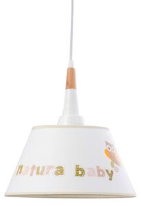 Detská stropná lampa NATURA BABY