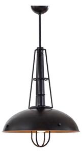 Študentská stropná lampa COSMOS