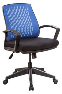 COMFORT kreslo (modré)