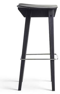 Prírodná Barová stolička Mosquito – 65 cm 65 cm REX KRALJ
