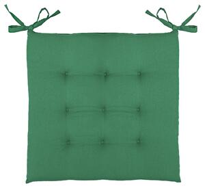 PODUŠKA NA SEDENIE, 40/40 cm Boxxx - Podušky na záhradný nábytok