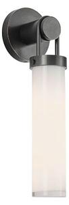 NÁSTENNÉ SVIETIDLO, 40/12,1/12,7 cm Elstead Lighting - Interiérové svietidlá