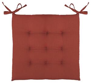 PODUŠKA NA SEDENIE, 40/40 cm Boxxx - Podušky na záhradný nábytok