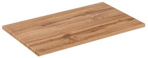 Kúpeľňová doska na skrinku BLAT UN 80 cm