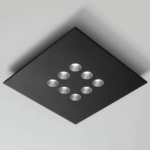 ICONE Confort LED stropné LED v modernom vzhľade
