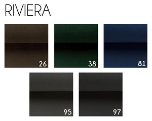 Pohovka SWEET Farba: RIVIERA 97