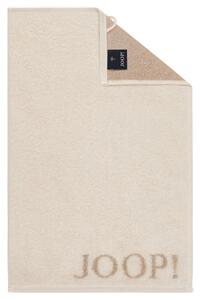 UTERÁK PRE HOSTÍ, 30/50 cm, béžová Joop! - Kúpeľňový textil