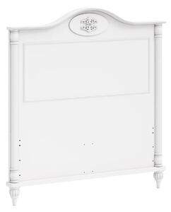 Študentské čelo k posteli L ROMANTIC (100 cm)