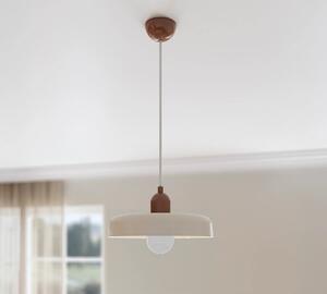 Študentská stropná lampa LAPEL