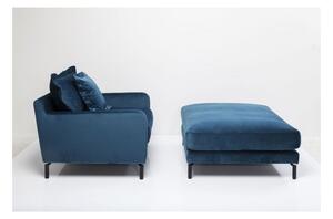 Stolička Lullaby Blue 51 × 100 × 100 cm KARE DESIGN