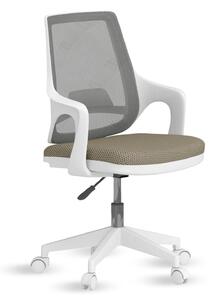 Študentská stolička FLEX (kaki)