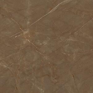 Dlažba Graniti Fiandre Maximum glam bronze 75x75 cm lesk MML38677