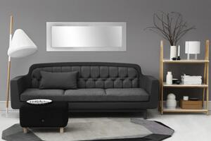 Zrkadlo BIANCA 40x120cm