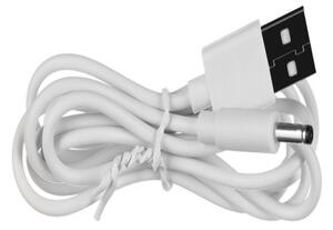 Malatec 16365 Zvlhčovač vzduchu USB, 220 ml biely