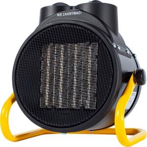 ML 107958 INFERNO4000 keramický ohrievač 2000W