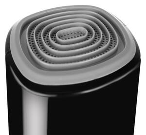 Malatec 16406 Odvlhčovač sušič vzduchu 22.5 W čierny