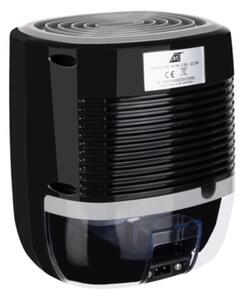 Malatec 16406 Odvlhčovač sušič vzduchu 22.5 W čierny