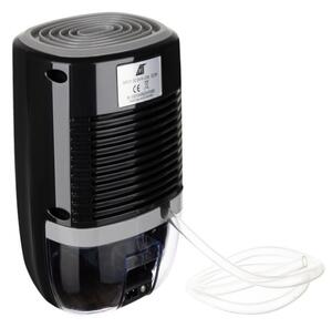 Malatec 16406 Odvlhčovač sušič vzduchu 22.5 W čierny