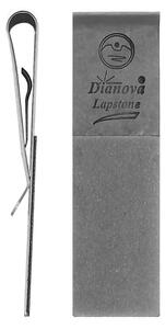Dianova Lapstone Diamantová brúska na nože Military badge