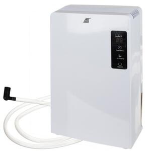 Malatec 16408 Odvlhčovač sušič vzduchu 90 W biely