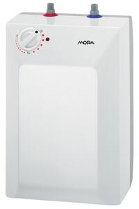 Mora beztlakový ohrievač vody Mini 10 litrov 560577