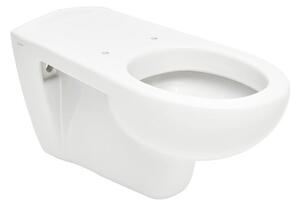 WC závesné predĺžené VitrA Conforma bez sedátka 5813-003-0075