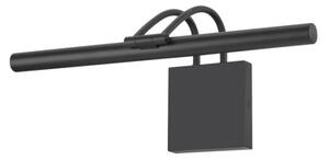 Westinghouse 7501640 - LED stmievateľné obrazové svietidlo LED/15W/230V čierne