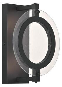 Westinghouse 6374140-LED Stmievateľné vonkajšie nástenné svietidlo MADDOX LED/15W/230V IP44