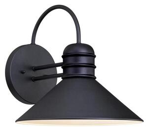 Westinghouse 6580940 - Stmievateľné LED vonkajšie nástenné svietidlo WALTER LED/8W/230V IP44