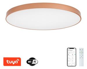 BRILAGI-LED Stmievateľné svietidlo POOL SMART LED/180W/230V 120 cm Wi-Fi Tuya bronz+diaľkové ovládanie